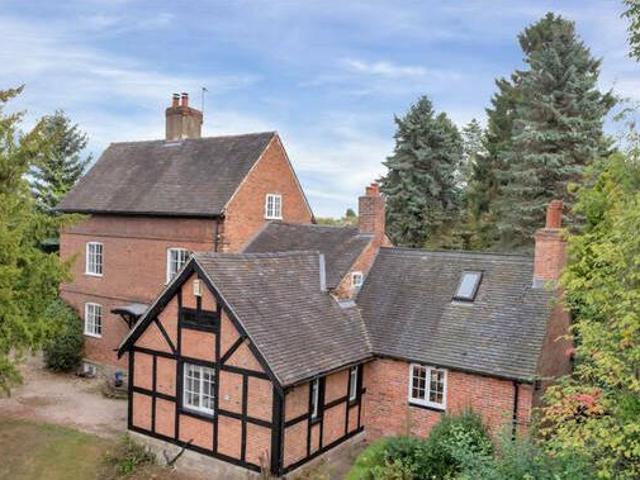 House for rent in Froggatt, East Midlands