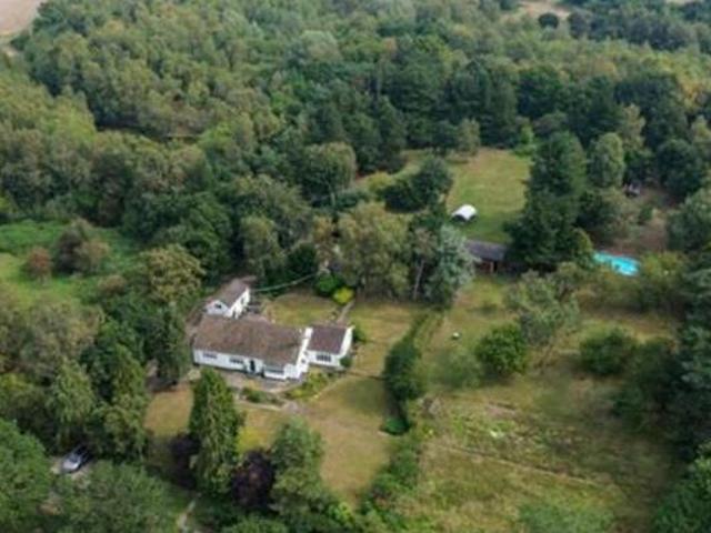 House for sale in Lyons, Greater London