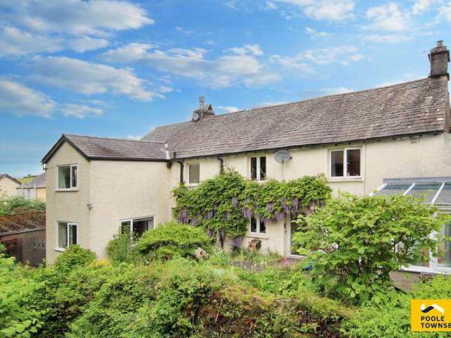 Cottage for sale