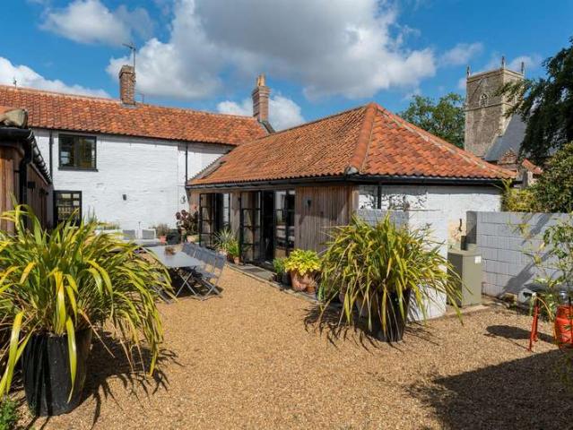 Cottage for sale in Lyng, East Tuddenham