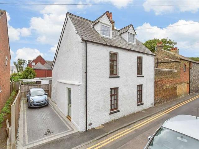 Cottage for sale in St. Peter's, Acol