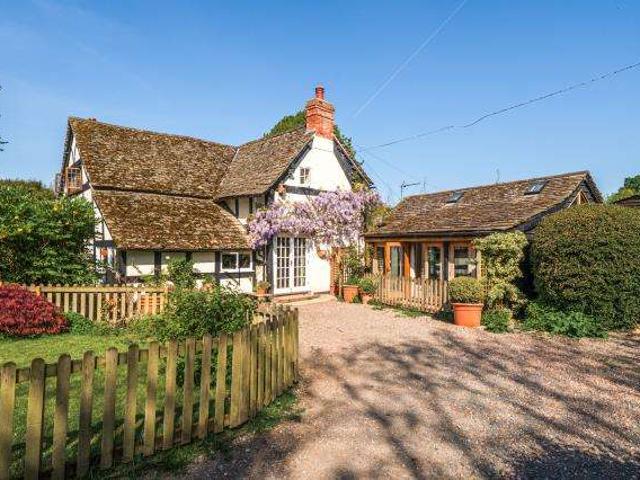 Cottage for sale