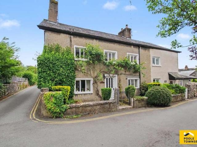 Cottage for sale in Cartmel