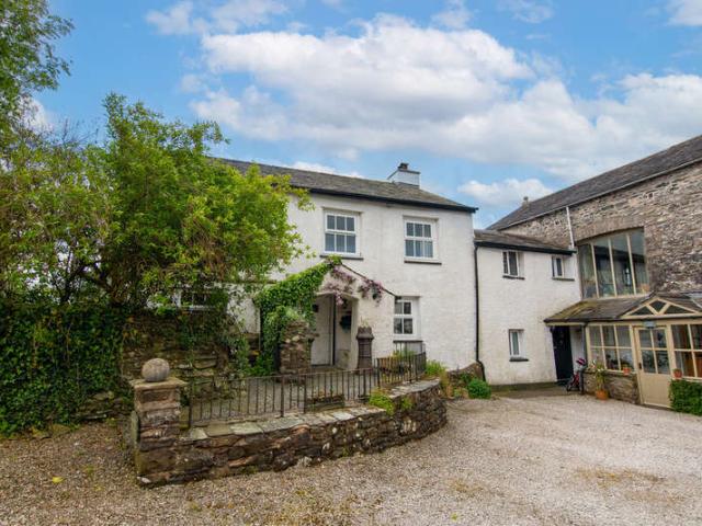 Cottage for sale