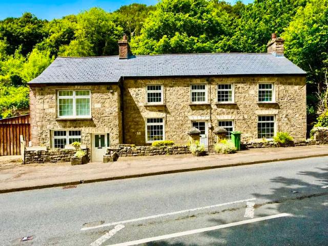 Cottage for sale in Wales