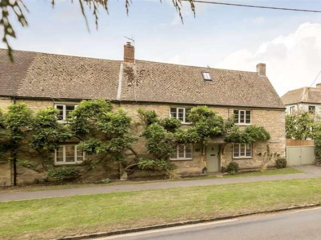 Cottage for sale in Kirtlington, Cherwell
