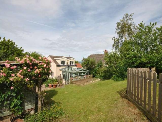 Cottage for sale in Banwell, North Somerset