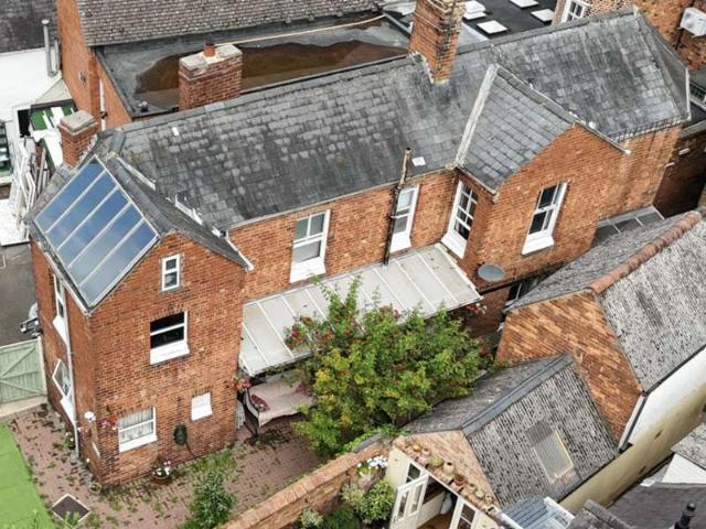 Cottage for sale in Catmose, Oakham