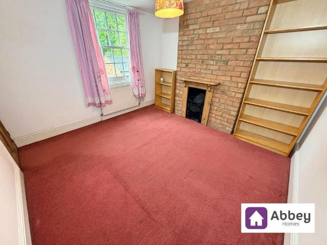 House for rent in Stanford On Avon, Leicestershire