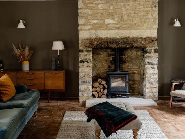 House for rent in Charlbury, Black Bourton