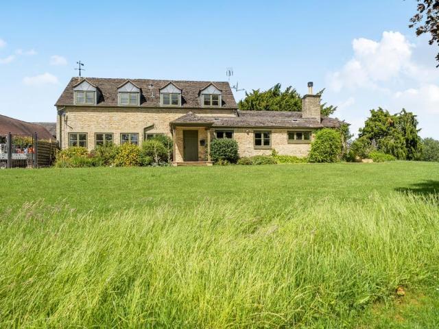 House for rent in Alderminster, Warwickshire