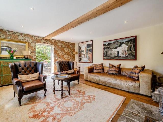 House for rent in Montpellier, Golden Valley