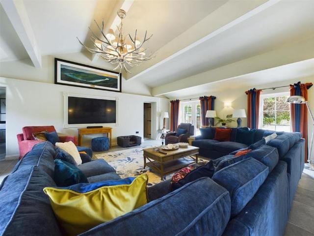 House for rent in Brackenfield, Isle Of Man