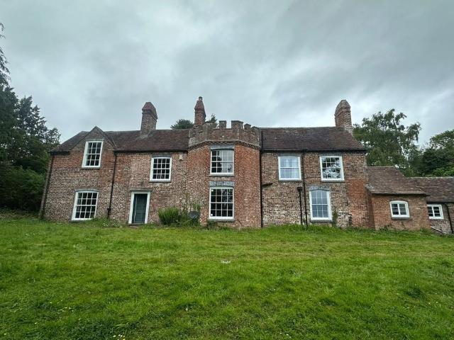 House for rent in Iron-bridge, Shropshire
