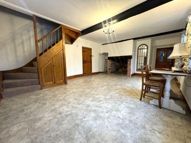 House for rent in Wareham Town, Arne