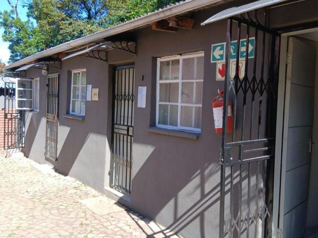 House for rent in Vosloorus, Gauteng