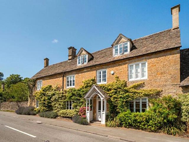 Apartment for rent in Fossebridge, Gloucestershire