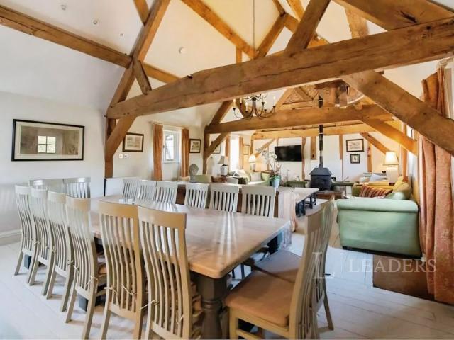 House for rent in Burghill