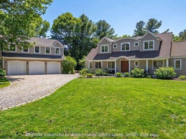 House for sale in Barnstable, Massachusetts