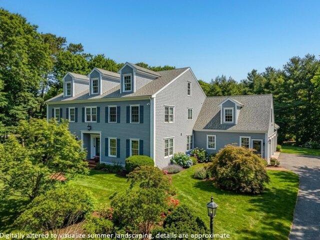 House for sale in Barnstable, Massachusetts