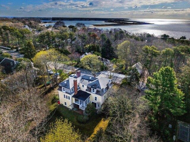 House for sale in Barnstable, Massachusetts