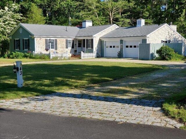 House for sale in Barnstable, Massachusetts