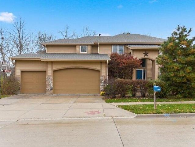 House for sale in Council Bluffs, Iowa