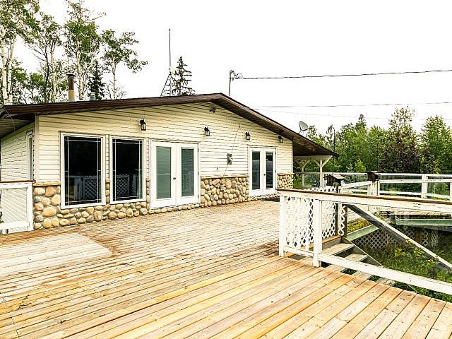 House for rent in Finlay, British Columbia