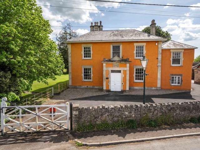 House for sale in St Cuthbert Out, Godney