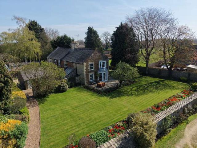 House for sale in Barleythorpe, Rutland
