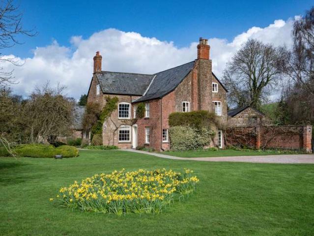 House for sale in Tretire with Michaelchurch