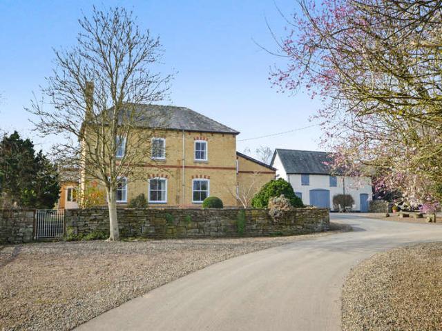 House for sale in Eardisland