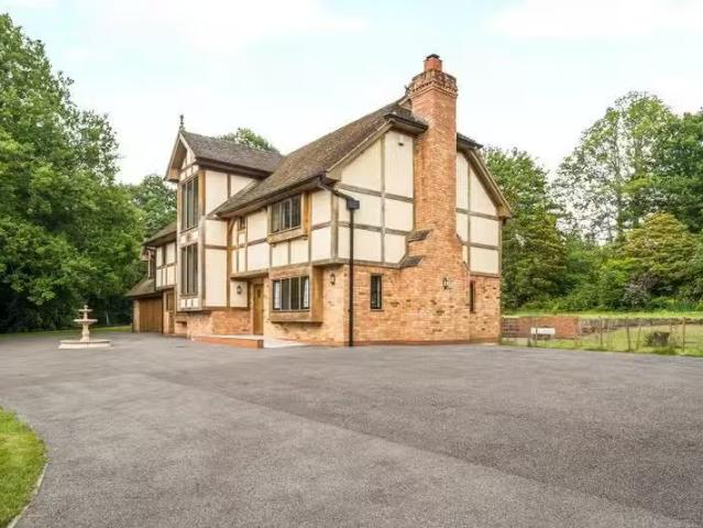 House for rent