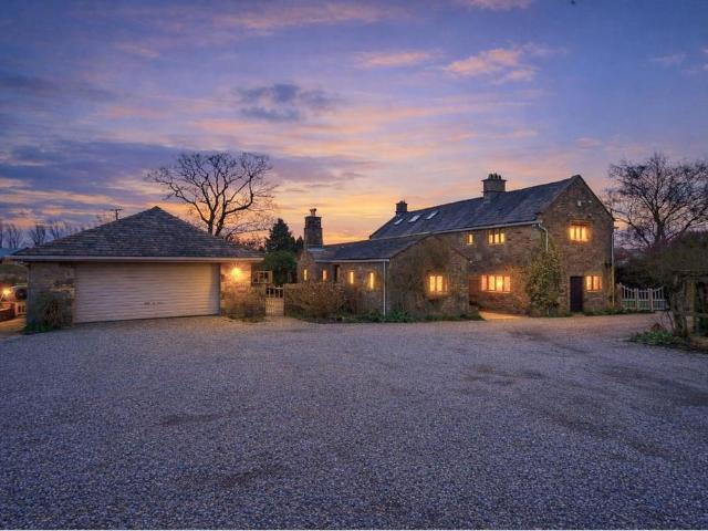 House for sale in Whittingham, Higher Bartle