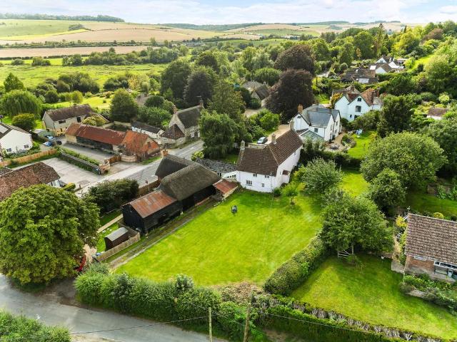 House for sale in Wiltshire