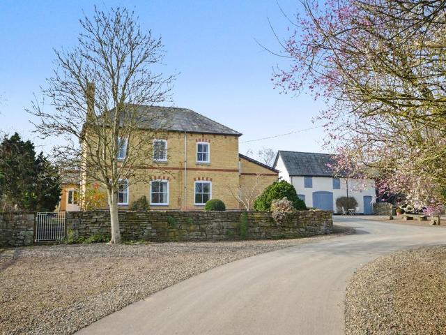 House for sale in Eardisland, Isle Of Man