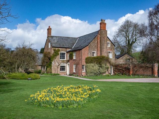 House for sale in Tretire with Michaelchurch