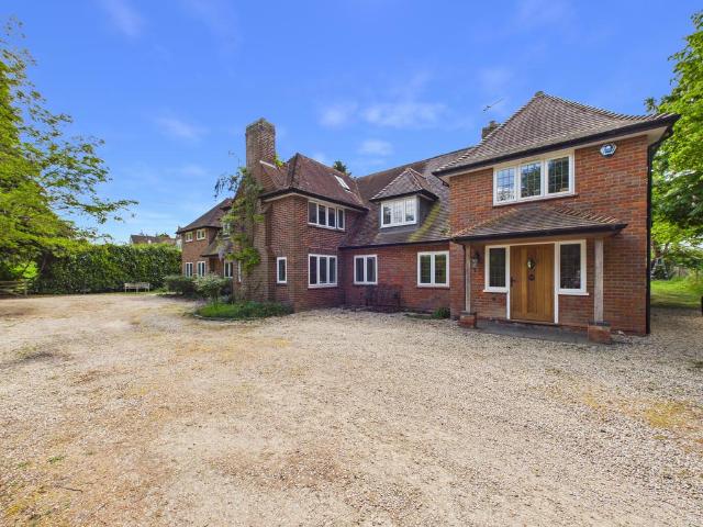 House for sale in Horsenden, Bledlow