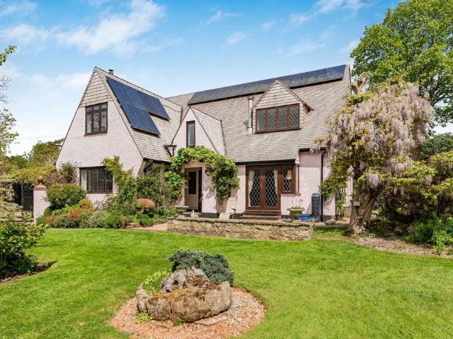 House for sale in Westerland, South Hams