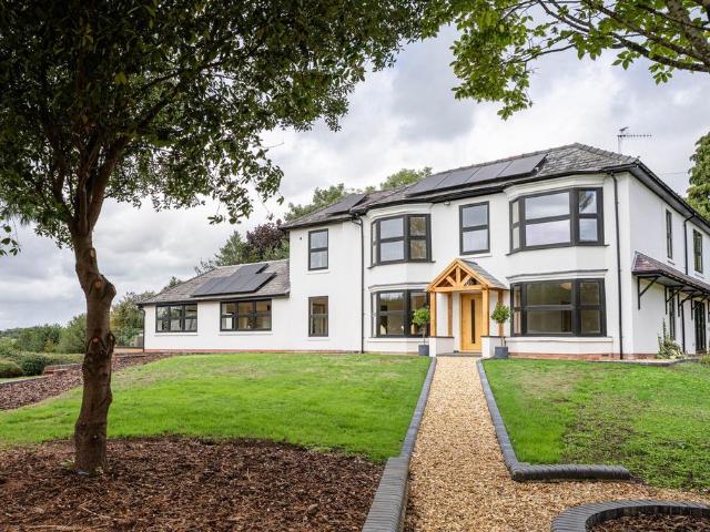 House for sale in Hawford, Wychavon