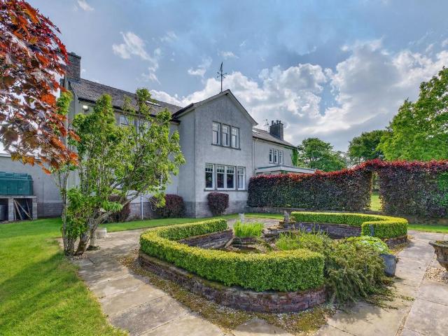 House for sale in Scotland