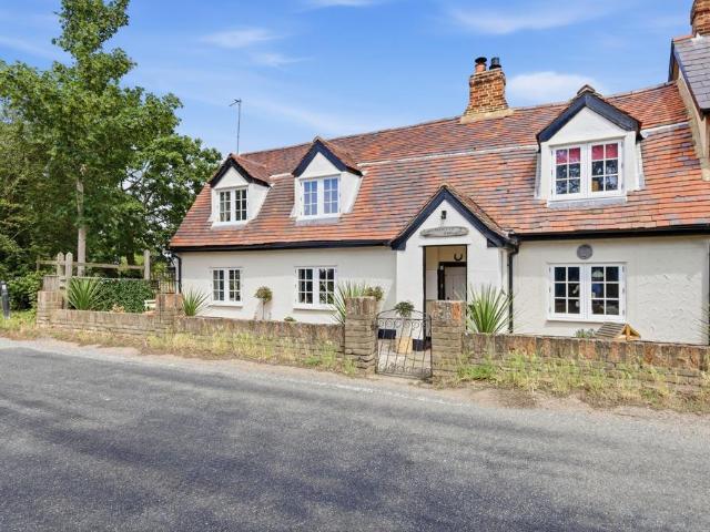 House for sale in Tolleshunt Major, Maldon