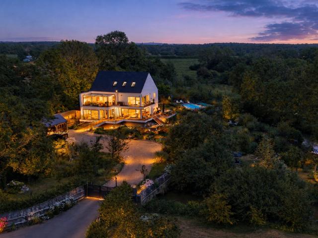 House for sale in Barcombe, Iford