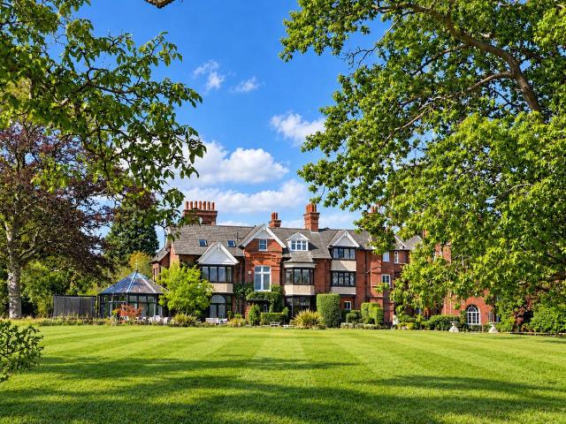 House for sale in Letty Green, East Hertfordshire