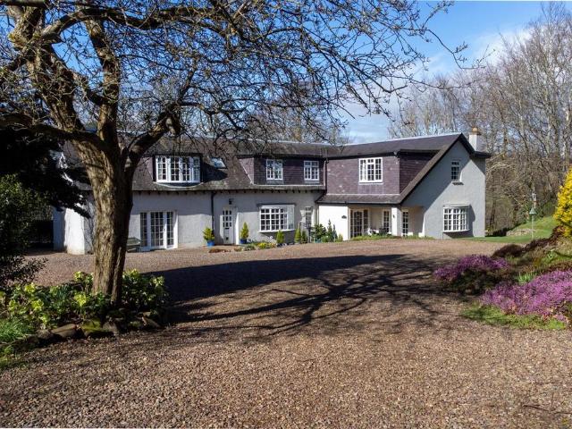 House for sale in Jedburgh, Scotland