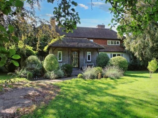 House for sale in Iford, East Sussex