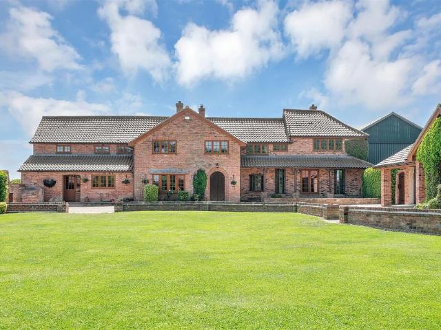 House for sale in Grove, Costhorpe