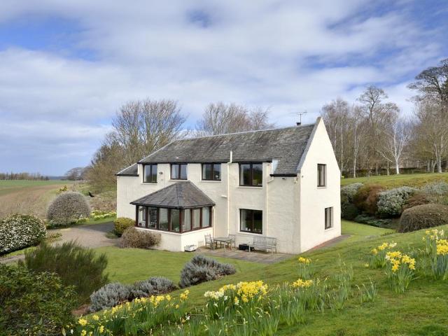 House for sale in Scotland