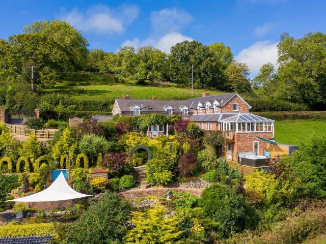 House for sale in Nantmawr, Treflach