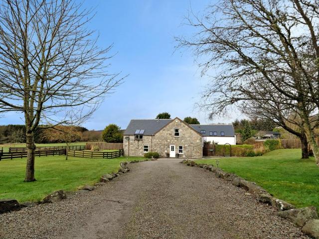 House for sale in Scotland